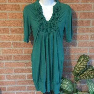 Heart soul tunic shirt / dress